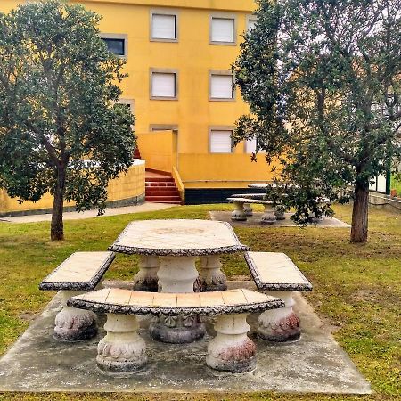 Apartamento Valdemar Keliam Fisterra Apartamento Exterior foto