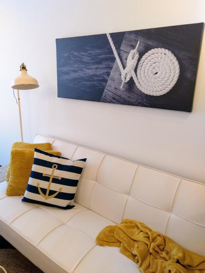 Apartamento Valdemar Keliam Fisterra Apartamento Exterior foto