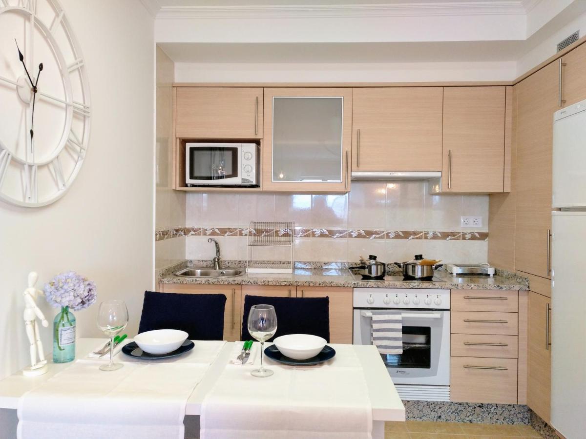 Apartamento Valdemar Keliam Fisterra Apartamento Exterior foto