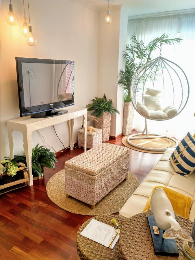 Apartamento Valdemar Keliam Fisterra Apartamento Exterior foto