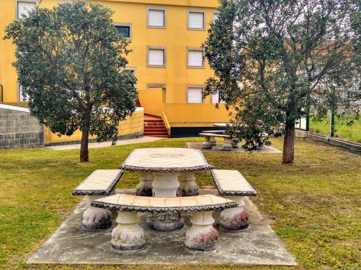 Apartamento Valdemar Keliam Fisterra Apartamento Exterior foto