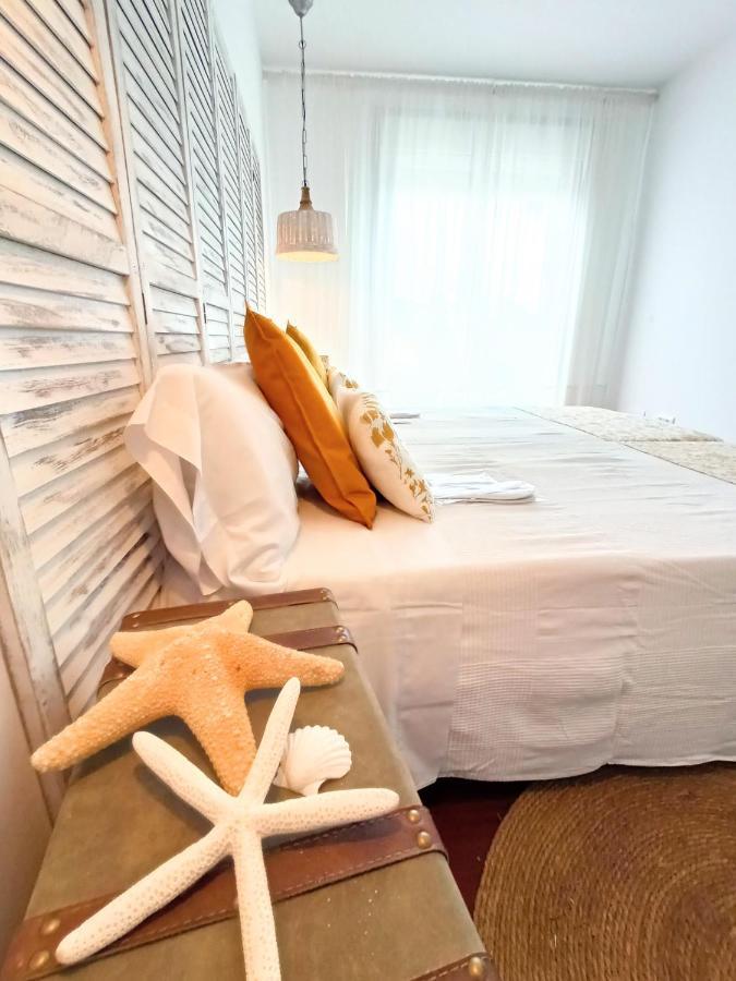 Apartamento Valdemar Keliam Fisterra Apartamento Exterior foto
