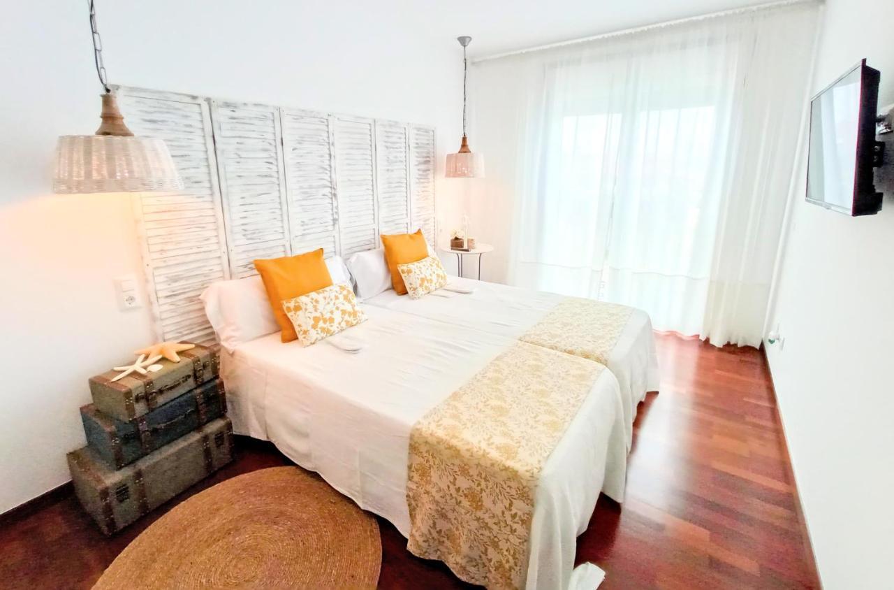 Apartamento Valdemar Keliam Fisterra Apartamento Exterior foto